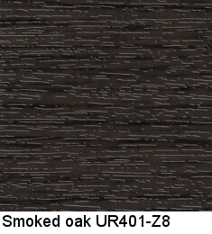 Smoked oak UR401-Z8